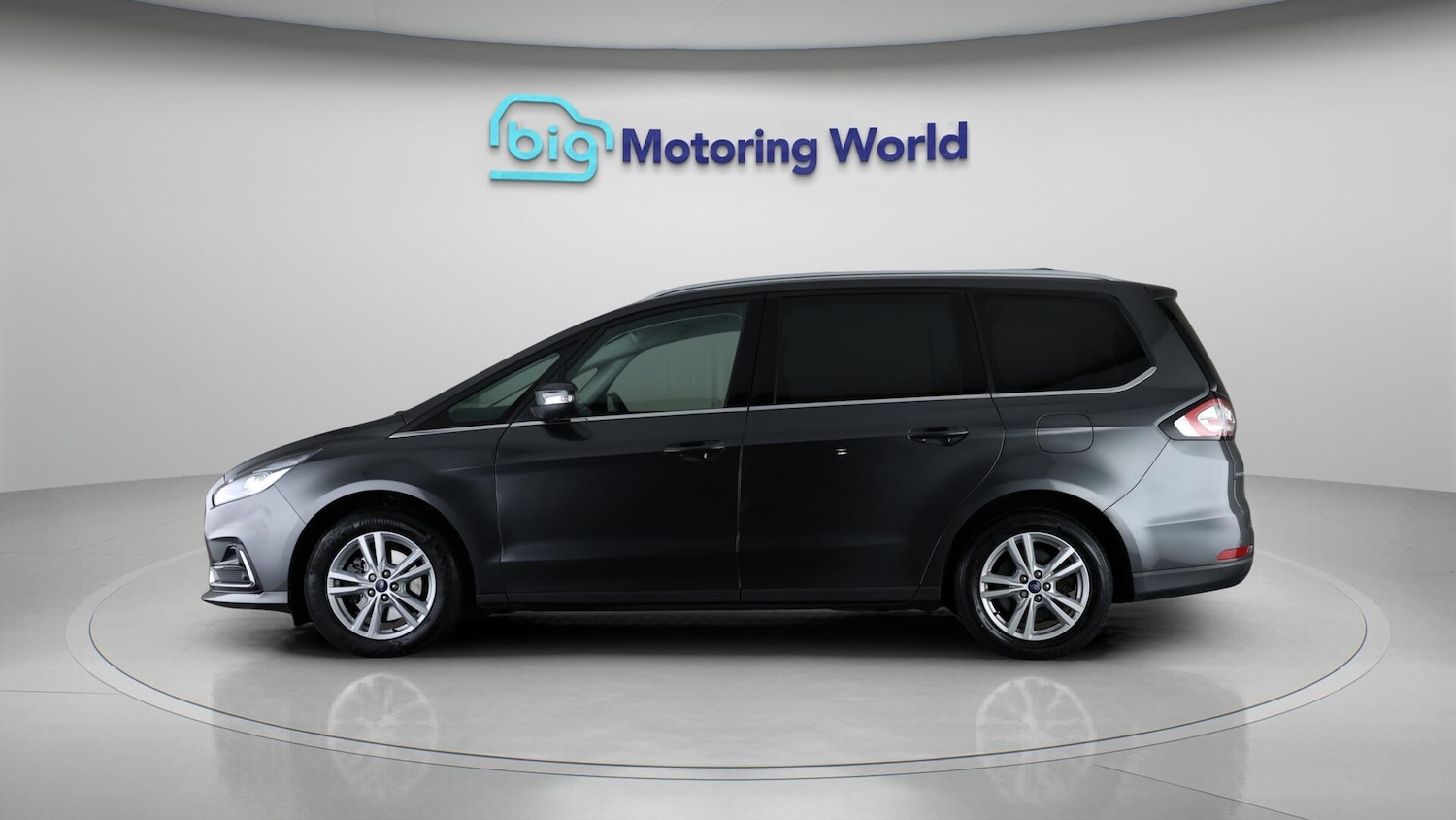 Used Ford Galaxy for sale - 76727086: Photo 5