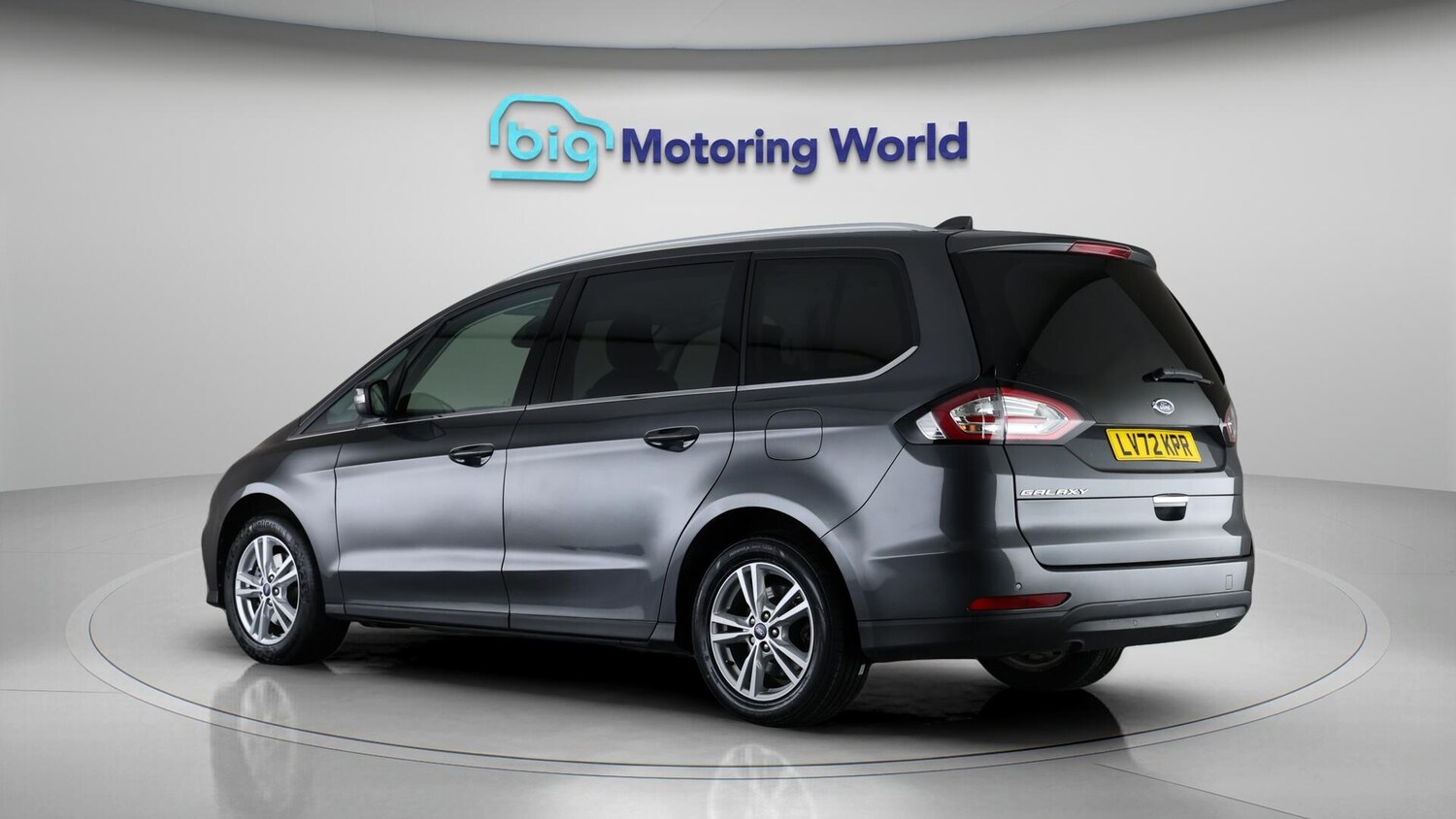 Used Ford Galaxy for sale - 76727086: Photo 6