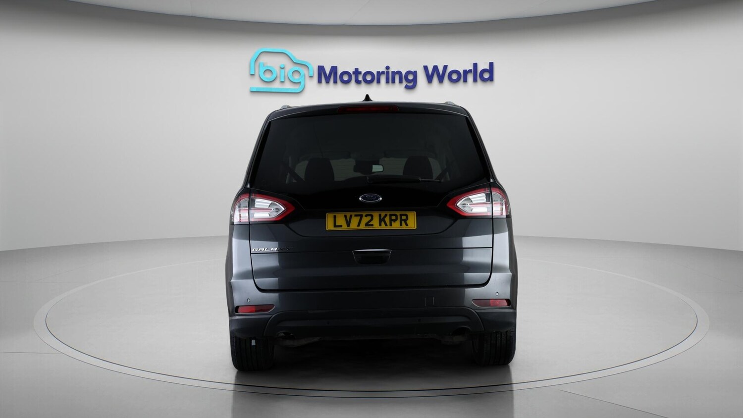 Used Ford Galaxy for sale - 76727086: Photo 7