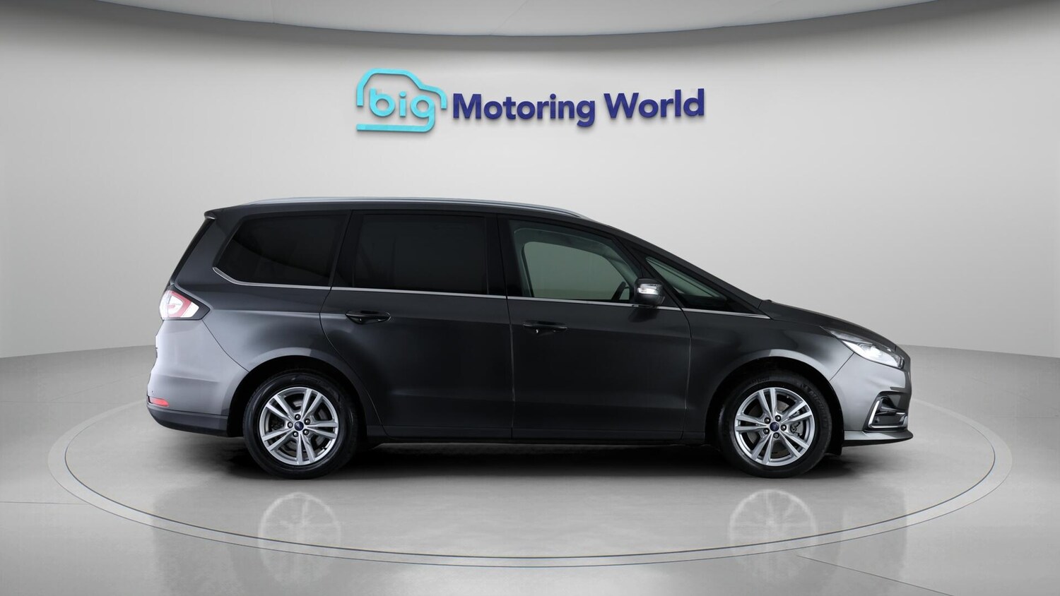 Used Ford Galaxy for sale - 76727086: Photo 9