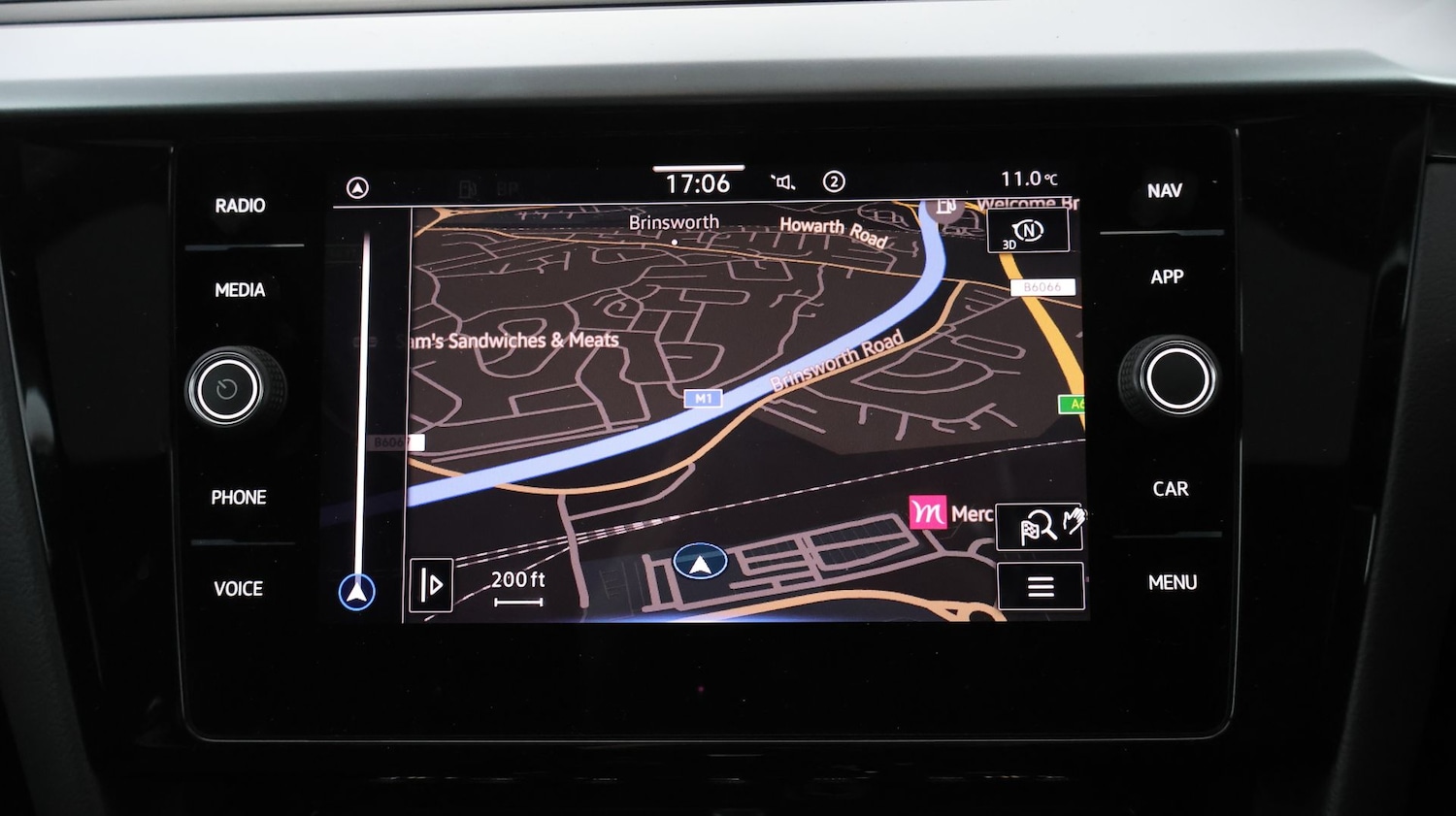 Used Volkswagen Arteon 2023 for sale - 77976159: Photo 11