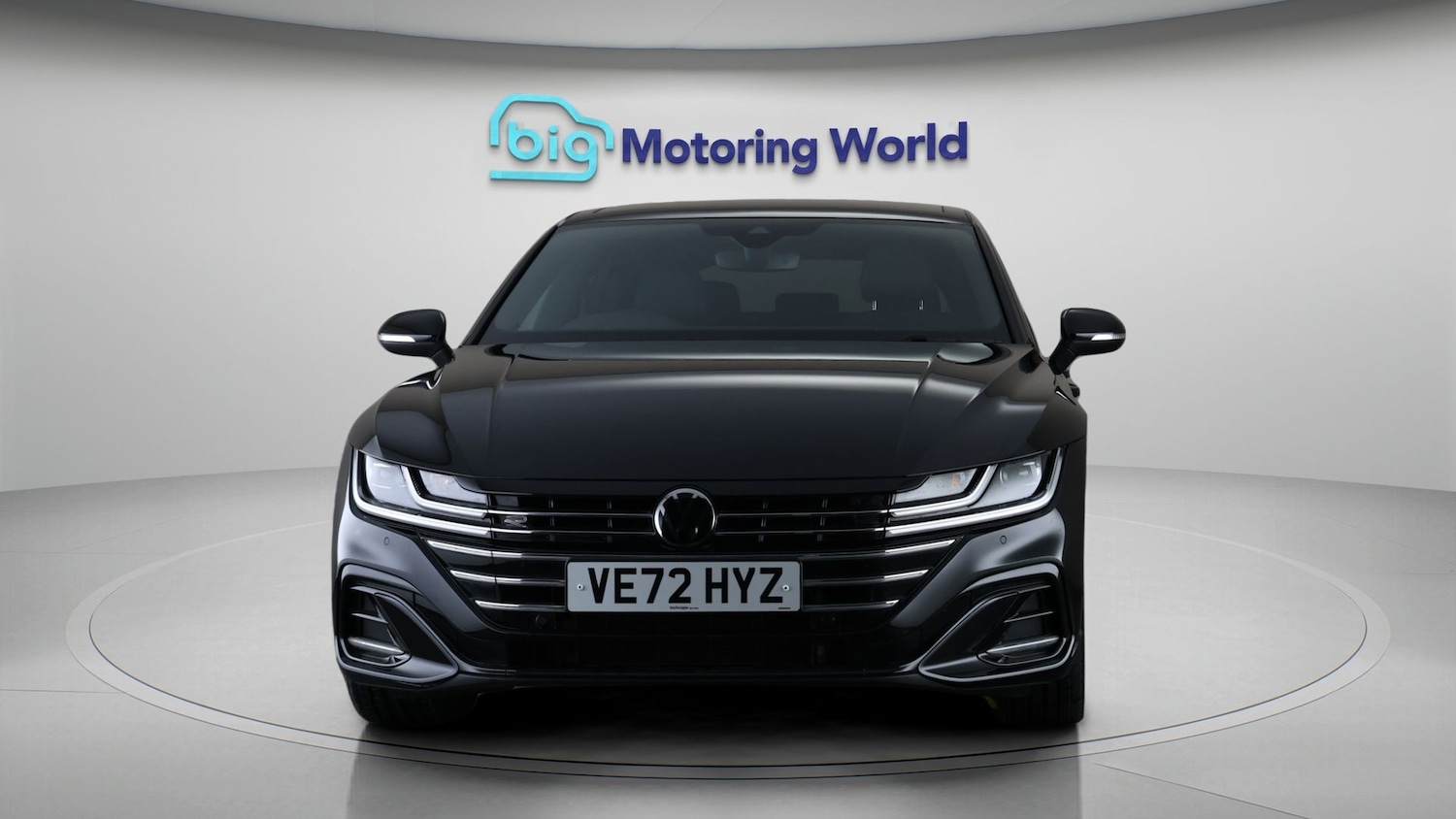 Used Volkswagen Arteon 2023 for sale - 77976159: Photo 2
