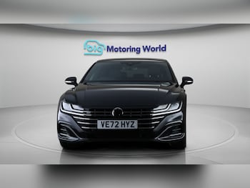Used Volkswagen Arteon 2023 for sale - 77976159: Photo