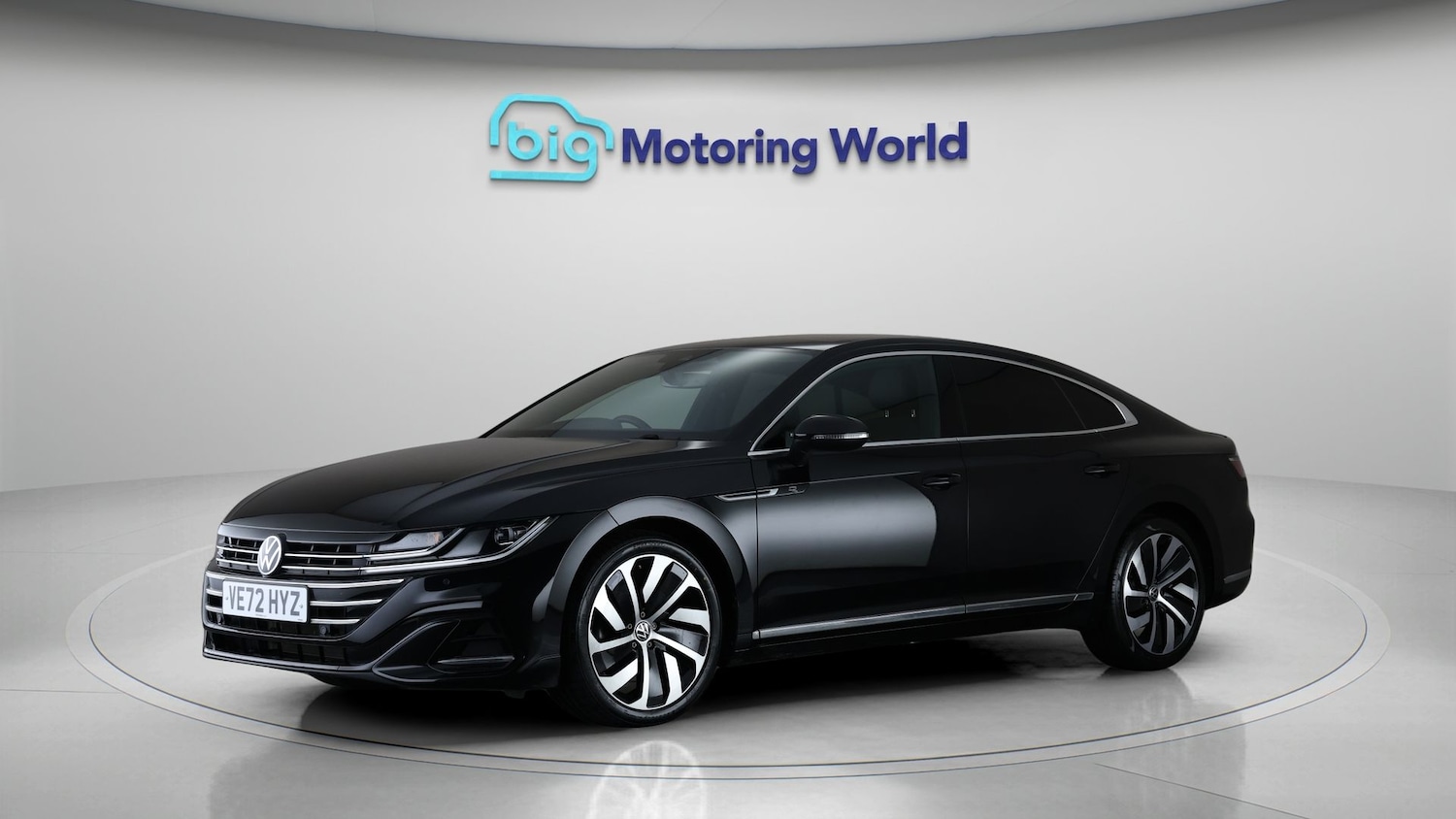 Used Volkswagen Arteon 2023 for sale - 77976159: Photo 3