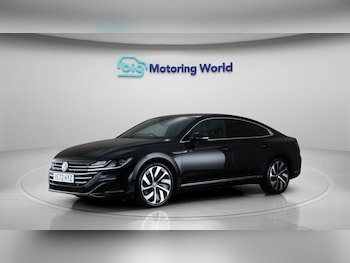 Used Volkswagen Arteon 2023 for sale - 77976159: Photo