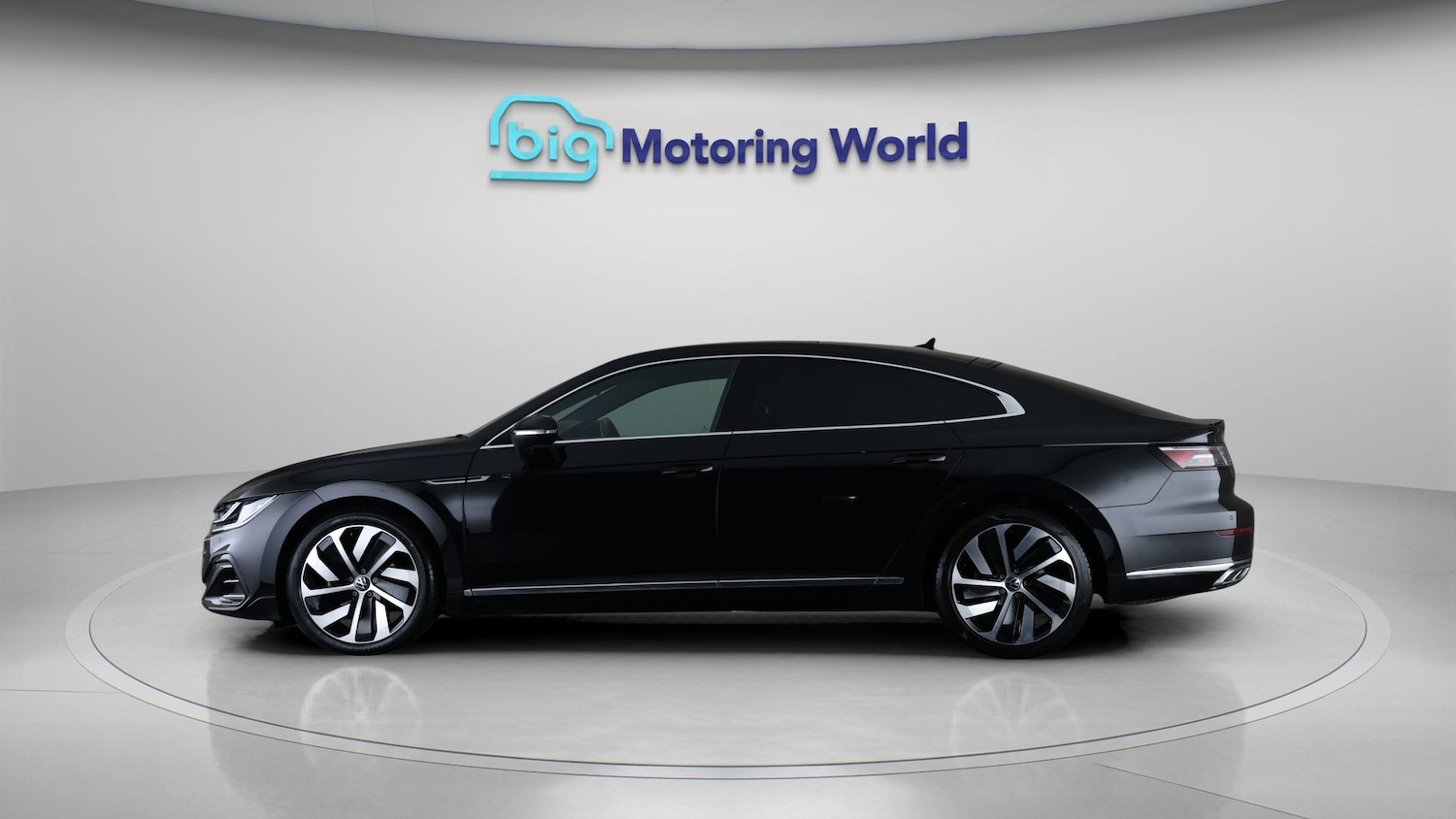 Used Volkswagen Arteon 2023 for sale - 77976159: Photo 4