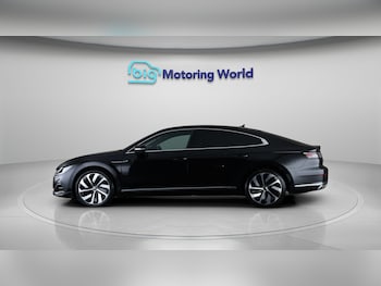 Used Volkswagen Arteon 2023 for sale - 77976159: Photo