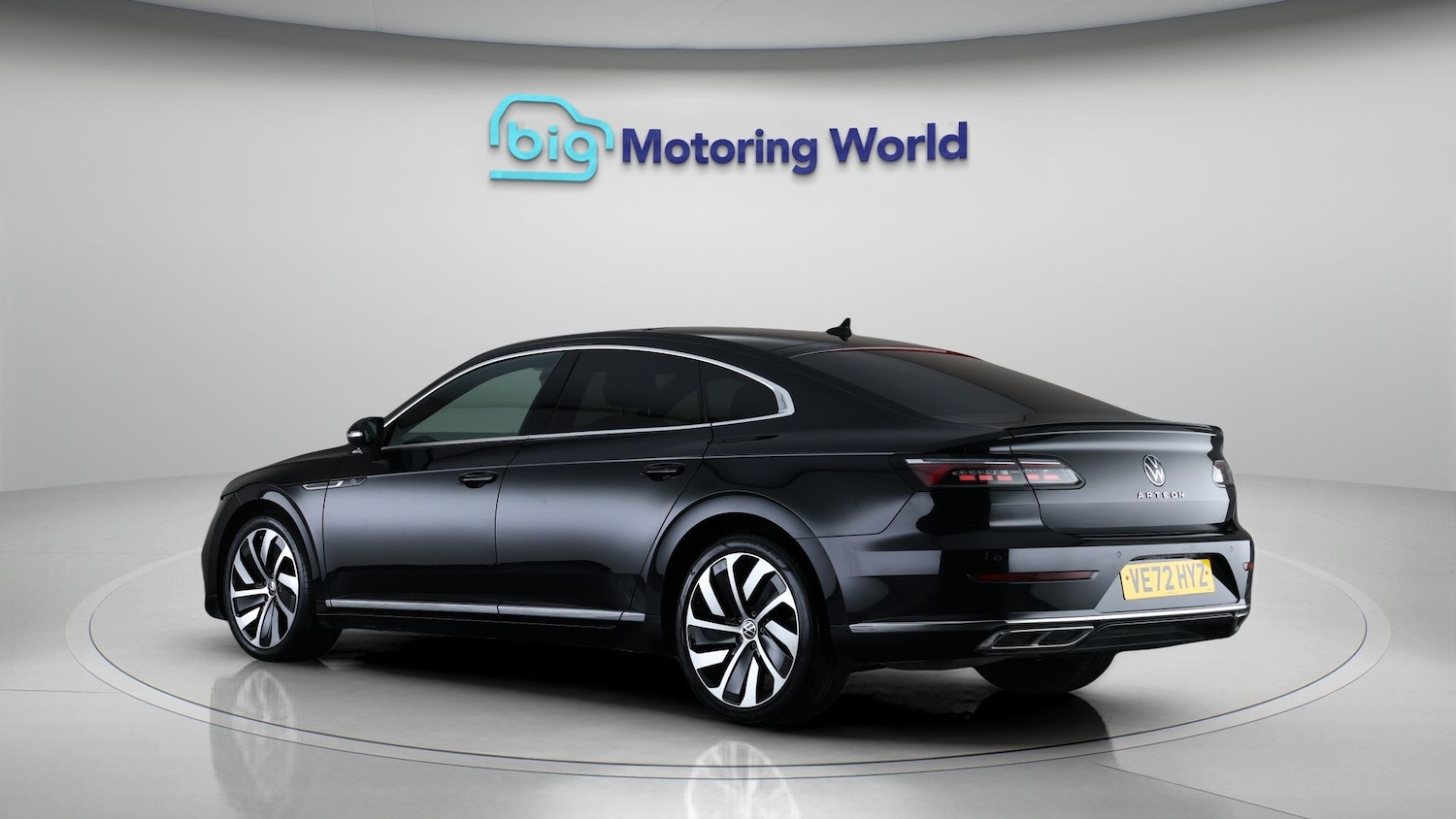 Used Volkswagen Arteon 2023 for sale - 77976159: Photo 5