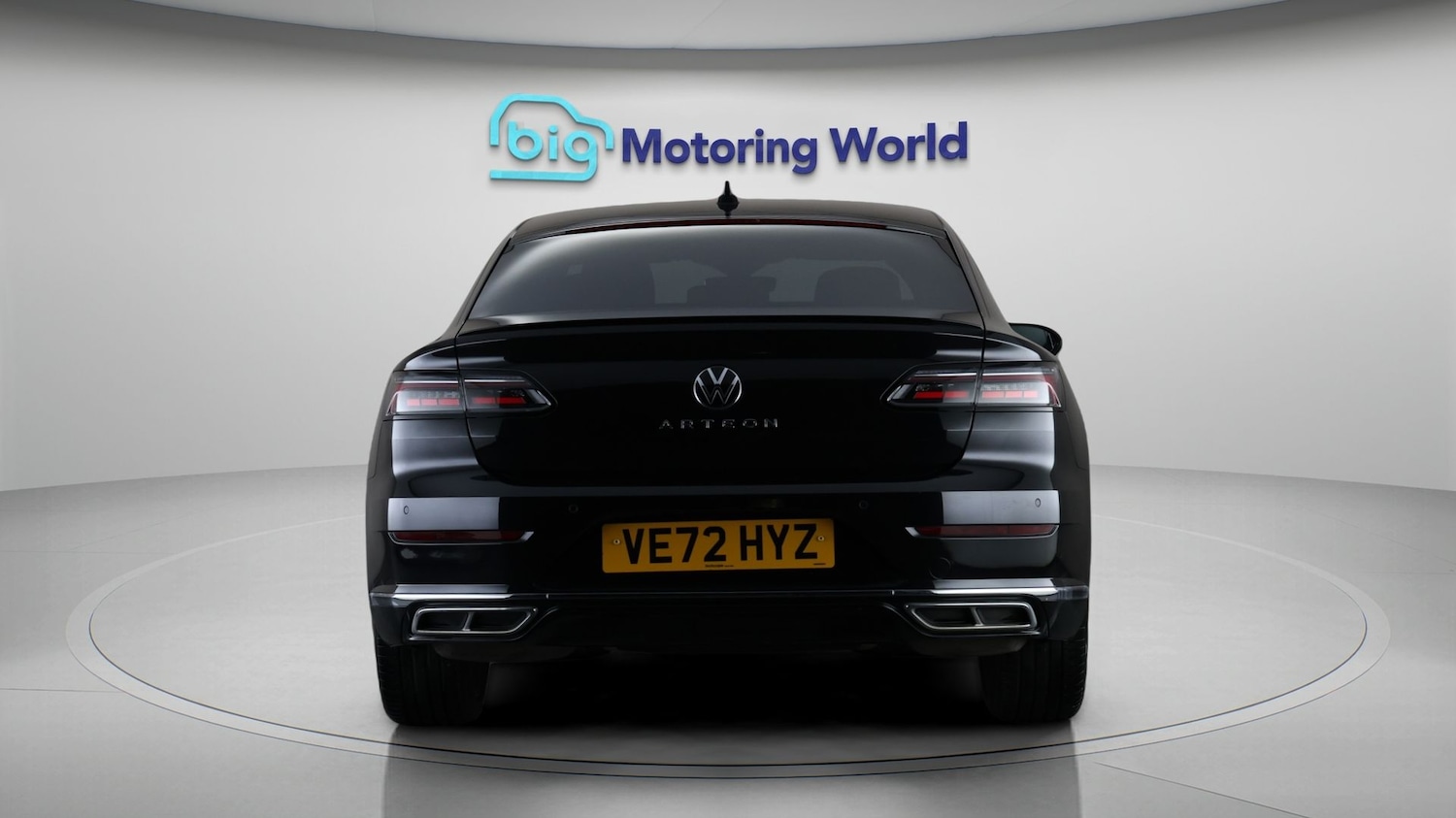 Used Volkswagen Arteon 2023 for sale - 77976159: Photo 6