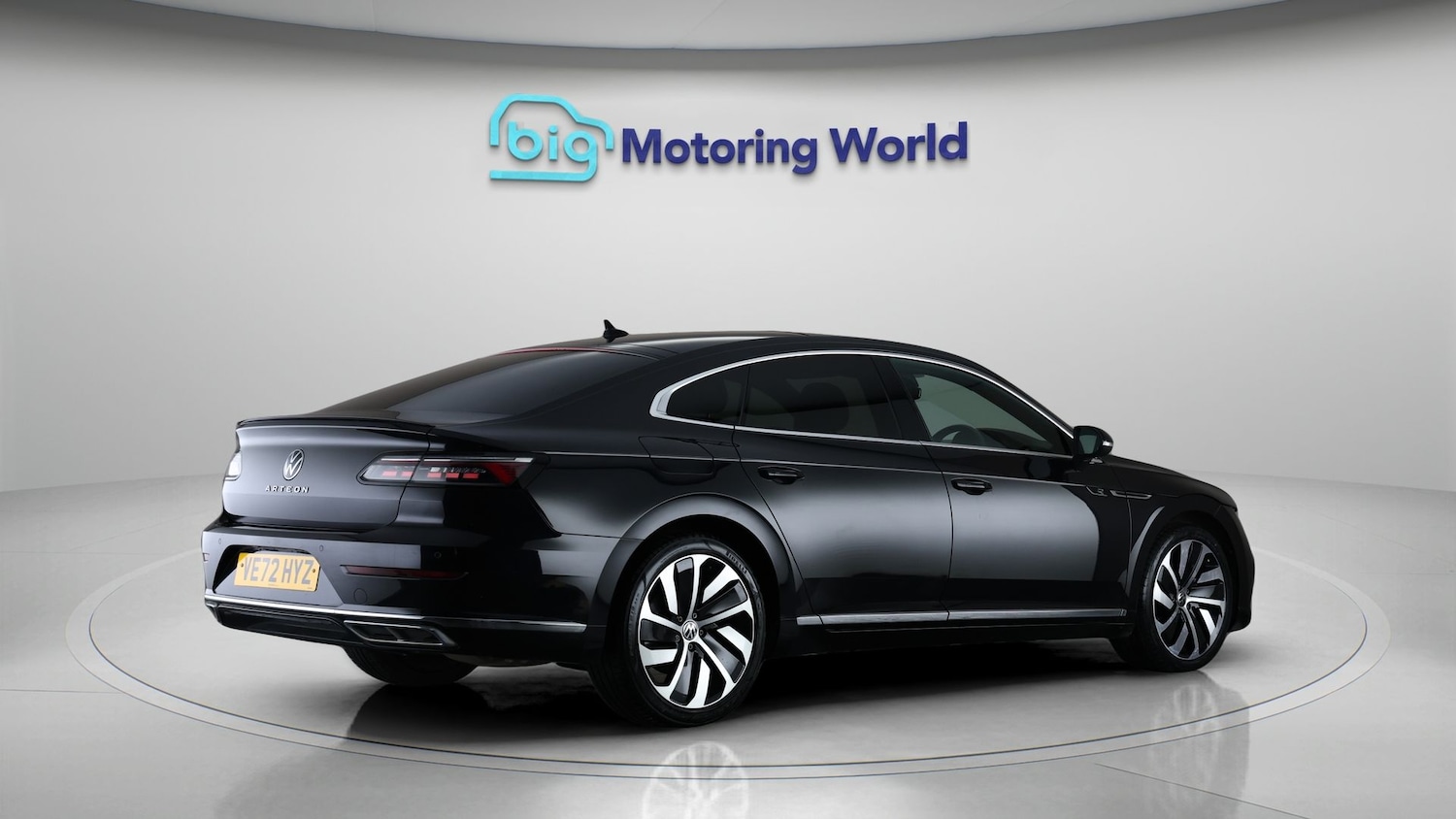 Used Volkswagen Arteon 2023 for sale - 77976159: Photo 7
