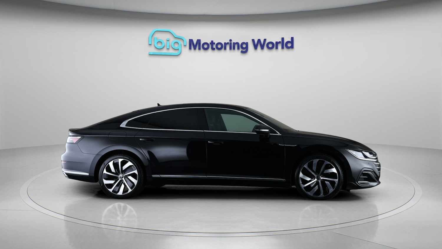 Used Volkswagen Arteon 2023 for sale - 77976159: Photo 8