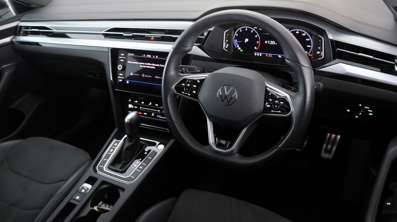 Used Volkswagen Arteon 2023 for sale - 77976159: Photo 9