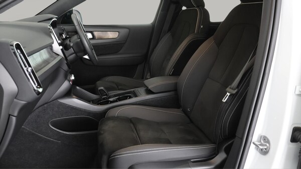 Used Volvo C40 2022 for sale - 76250926: Photo 15