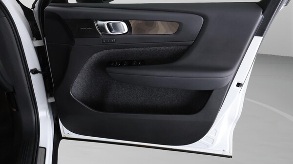 Used Volvo C40 2022 for sale - 76250926: Photo 16