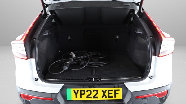 Used Volvo C40 2022 for sale - 76250926: Photo 18