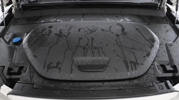 Used Volvo C40 2022 for sale - 76250926: Photo 20