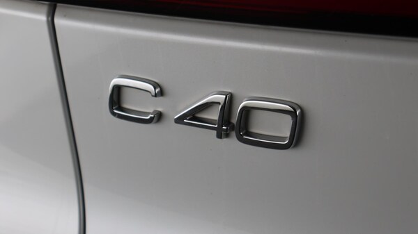 Used Volvo C40 2022 for sale - 76250926: Photo 22