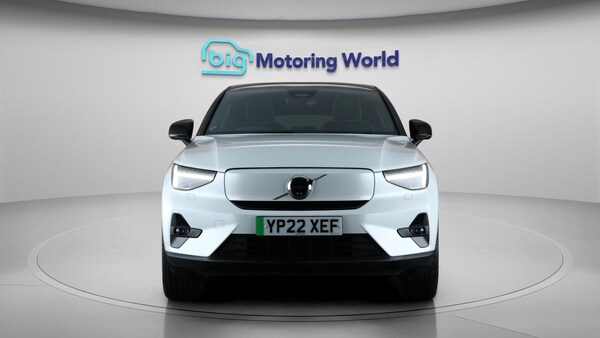 Used Volvo C40 2022 for sale - 76250926: Photo 3