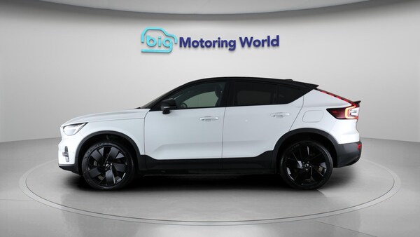 Used Volvo C40 2022 for sale - 76250926: Photo 5
