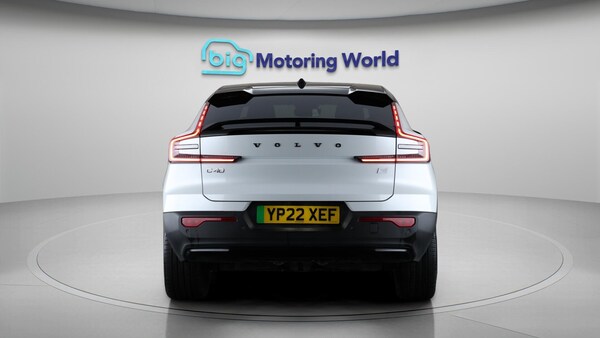 Used Volvo C40 2022 for sale - 76250926: Photo 7