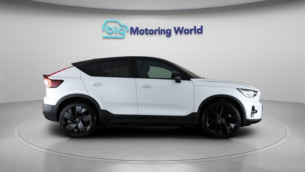Used Volvo C40 2022 for sale - 76250926: Photo 9