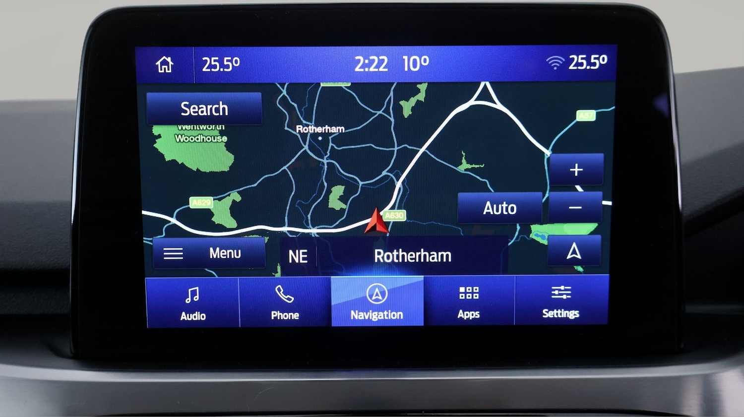 Used Ford Kuga 2022 for sale - 77399341: Photo 11