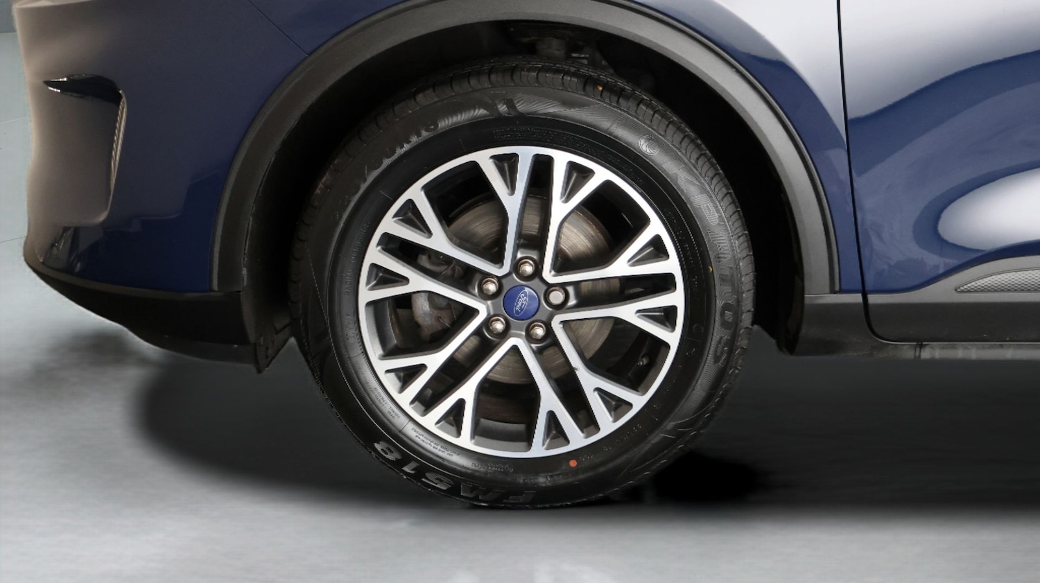 Used Ford Kuga 2022 for sale - 77399341: Photo 18