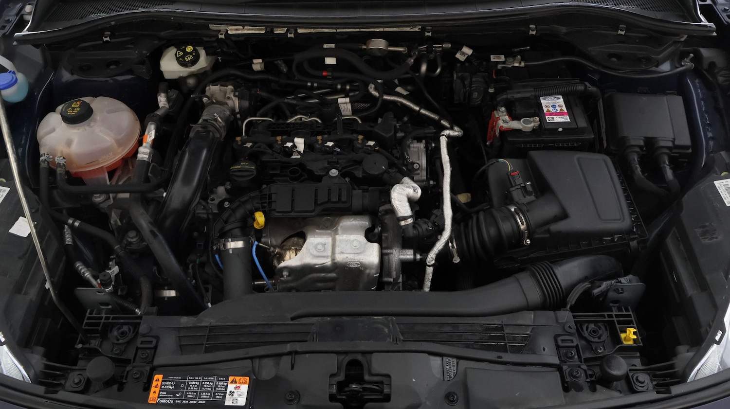 Used Ford Kuga 2022 for sale - 77399341: Photo 19