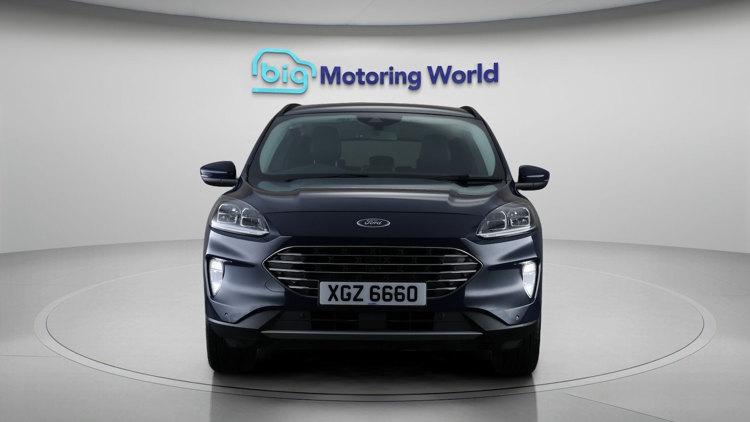 Used Ford Kuga 2022 for sale - 77399341: Photo 2