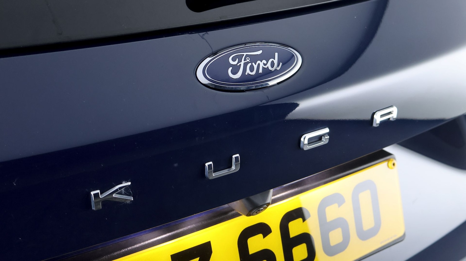 Used Ford Kuga 2022 for sale - 77399341: Photo 20