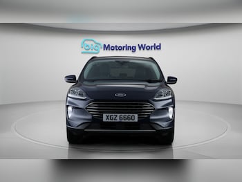 Used Ford Kuga 2022 for sale - 77399341: Photo