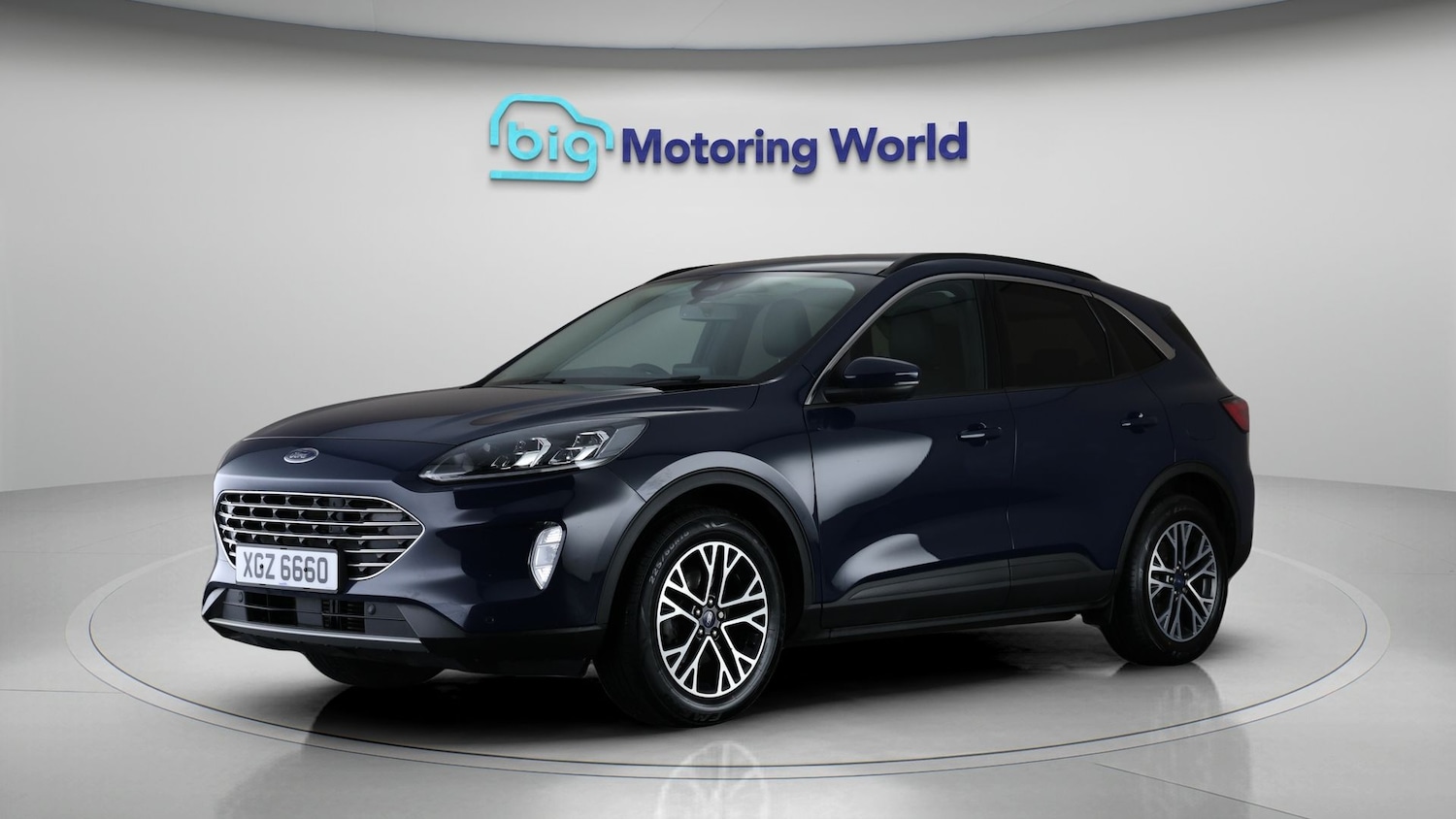 Used Ford Kuga 2022 for sale - 77399341: Photo 3