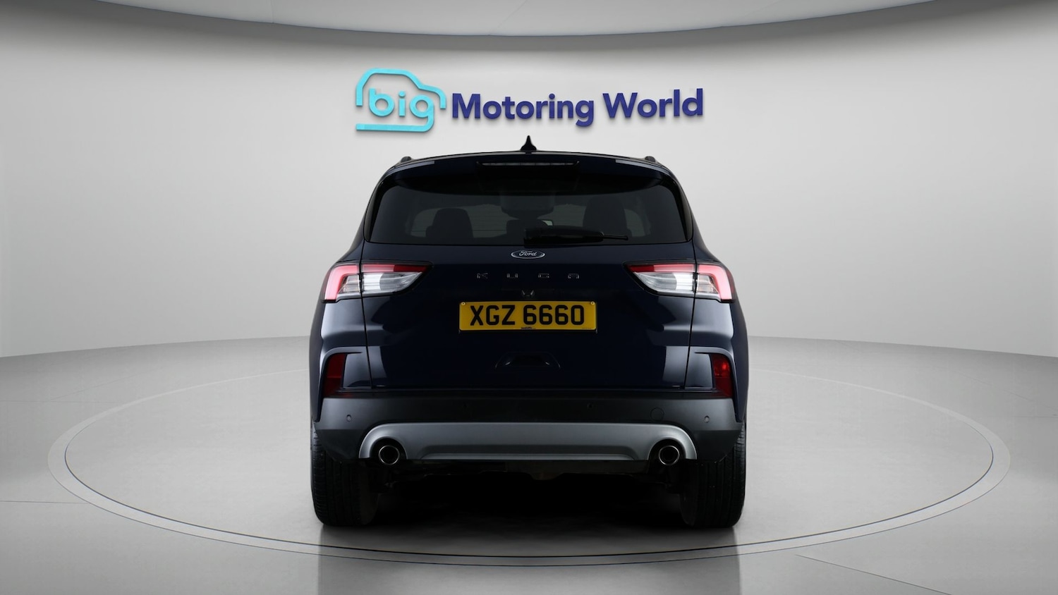 Used Ford Kuga 2022 for sale - 77399341: Photo 6