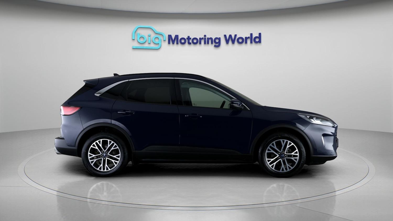 Used Ford Kuga 2022 for sale - 77399341: Photo 8