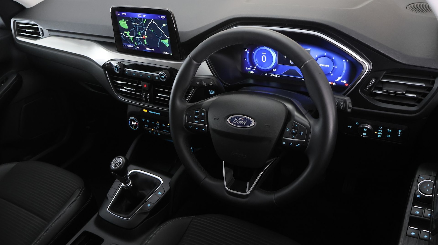 Used Ford Kuga 2022 for sale - 77399341: Photo 9