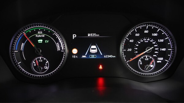 Used Hyundai Santa Fe 2022 for sale - 76152759: Photo 10
