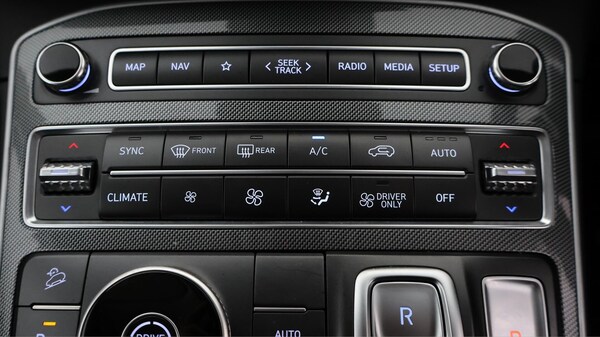 Used Hyundai Santa Fe 2022 for sale - 76152759: Photo 11