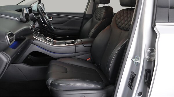 Used Hyundai Santa Fe 2022 for sale - 76152759: Photo 13