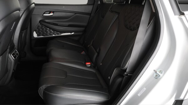 Used Hyundai Santa Fe 2022 for sale - 76152759: Photo 15