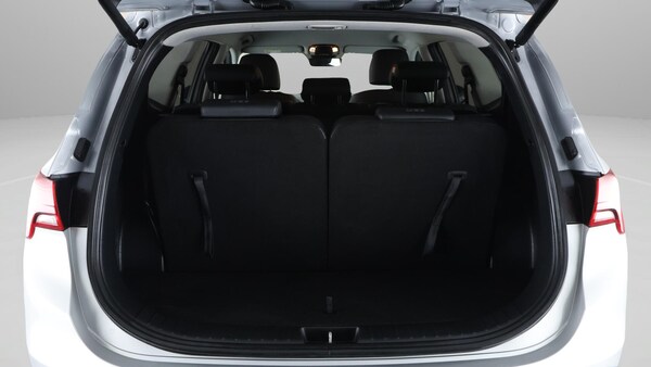 Used Hyundai Santa Fe 2022 for sale - 76152759: Photo 16
