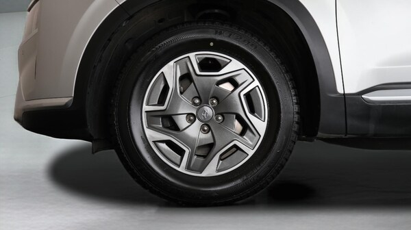 Used Hyundai Santa Fe 2022 for sale - 76152759: Photo 17