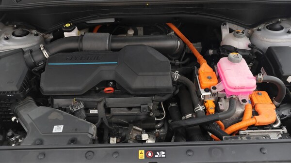 Used Hyundai Santa Fe 2022 for sale - 76152759: Photo 18