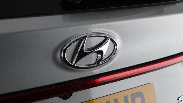 Used Hyundai Santa Fe 2022 for sale - 76152759: Photo 19
