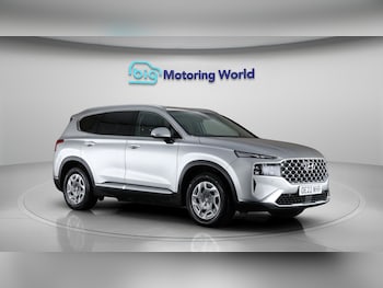 2022 (22) - 1.6 h T-GDi Premium SUV 5dr Petrol Hybrid Auto Euro 6 (s/s) (230 ps)