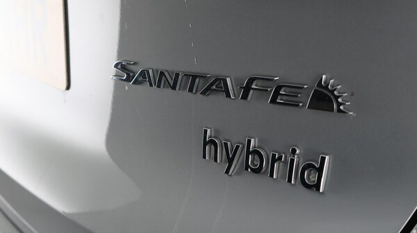 Used Hyundai Santa Fe 2022 for sale - 76152759: Photo 20
