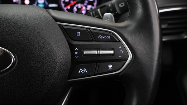 Used Hyundai Santa Fe 2022 for sale - 76152759: Photo 23