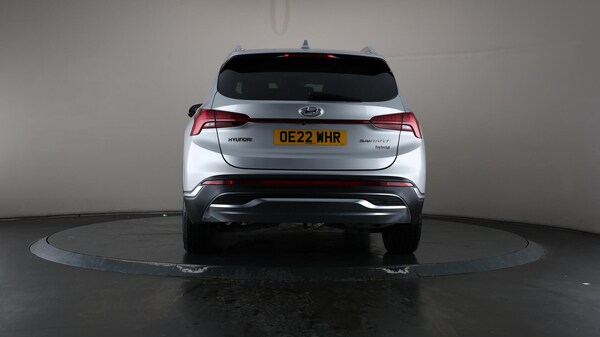 Used Hyundai Santa Fe 2022 for sale - 76152759: Photo 35