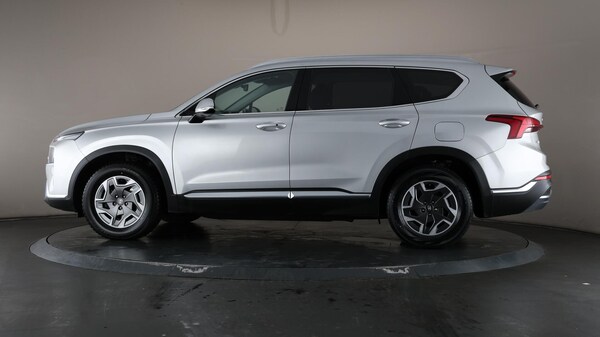 Used Hyundai Santa Fe 2022 for sale - 76152759: Photo 36