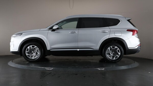Used Hyundai Santa Fe 2022 for sale - 76152759: Photo 37