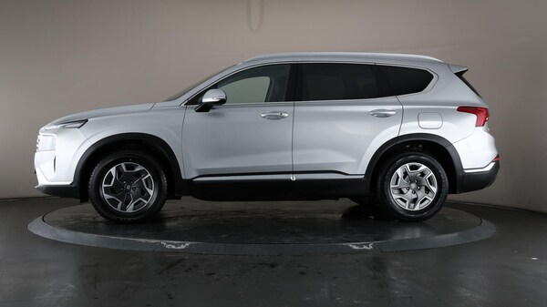 Used Hyundai Santa Fe 2022 for sale - 76152759: Photo 38